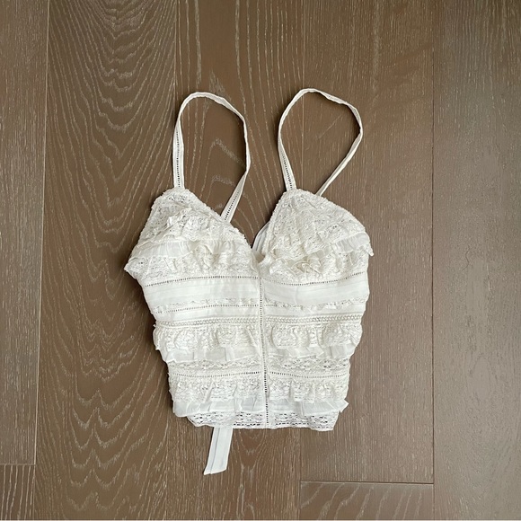 Dorothee Schumacher BEAUTIFUL DREAM top - Picture 6 of 7